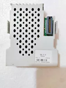 *new no box* Emerson / Control Techniques SM- I/O Plus STDQ04 - Picture 1 of 5