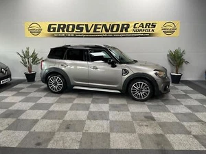 2019 Mini Countryman 2.0 Cooper S Sport SUV 5dr Petrol Steptronic Euro 6 (s/s) - Picture 1 of 20
