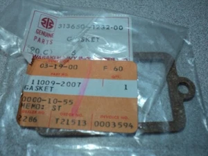 KAWASAKI GENERATOR GASKET KG1000 KG1100 KG750 KG1600 NOS OEM 11009-2007 - Picture 1 of 2