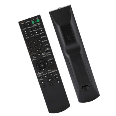 USA New Remote Control For Sony HT-DDW800 STR-K660P STR-DE625 AV Receiver - Image 1 of 3