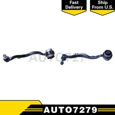 Conjunto de rótula brazo de control delantero inferior delantero Mevotech 2X para Lexus LS460 Foto 1 de 4