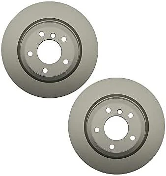 Rotor de freno de disco trasero para BMW 335i 335d 335xi 335is X1 Foto 1 de 3