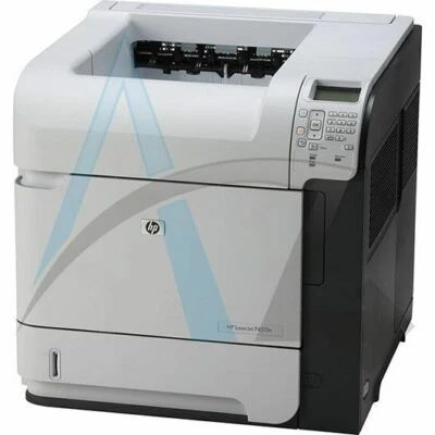 HP CB514A - LaserJet P4515N Printer - Image 1 of 2