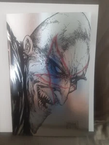 Department Of Truth #18 Megacon Ltd Foil Edition (Todd McFarlane Cover) - Picture 1 of 6