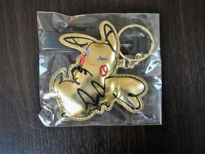 New ! Shu Uemura Pokemon collection PikaShu Key Chain Japan Limited ! - Picture 1 of 6