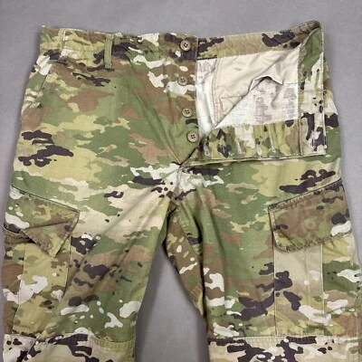 Propper Pants Mens Large Multicam Camo Cargo Utility Hunting Duty Range Ripstop - Image 1 of 4