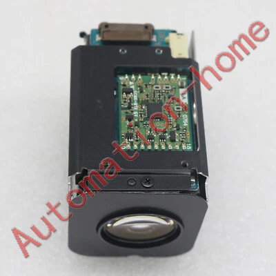 1PC NEW Sony FCB-EX11DP 10X aerial camera movement#QW - Image 1 of 4