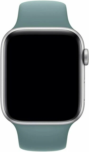 Apple Sport Band - Cactus, 44mm (Regular)