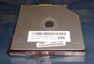 DELL INSPIRON 8100 24X CDROM DRIVE TEAK CD-224E DP/N 0132FK P/N: 3E981 - Picture 1 of 4
