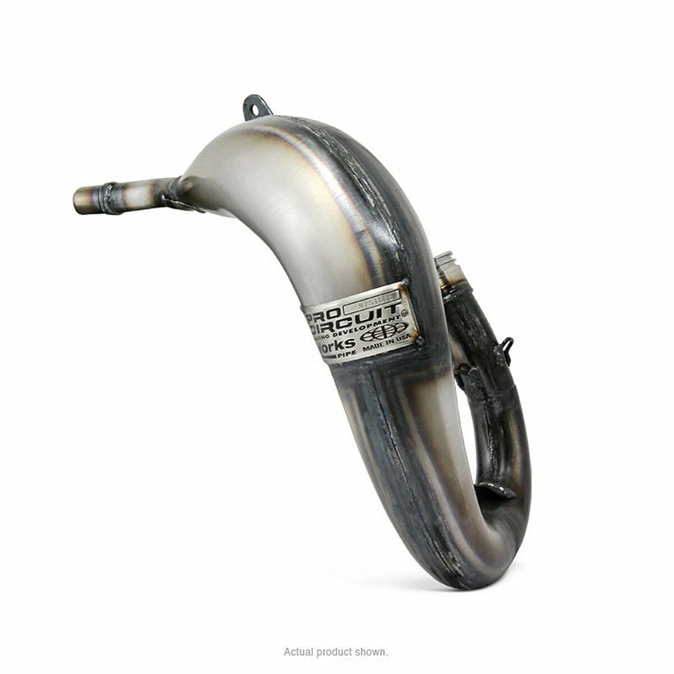 Pro Circuit 0751665 Works exhaust pipe fits 2016-on KTM 65 SX Husq TC65 GG MC65 - Image 1 of 1