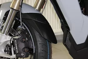 054901 Fender Extender for BMW S1000XR 2020-2024 (fits front mudguard) - Picture 1 of 5