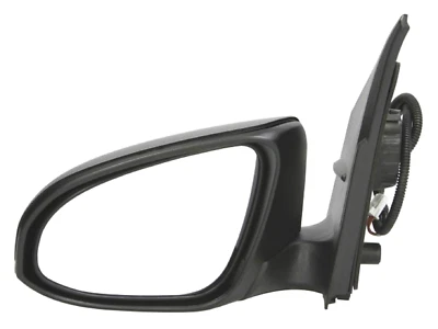 SPECCHIO SPECCHIETTO RETROVISORE ELETTRICO SX per TOYOTA AYGO 2014- - Immagine 1 di 3