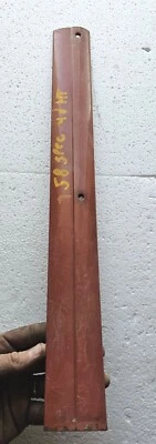 1958 Buick Janela Frontal Interna Esquerda Superior Guarnição Moldagem Century Special - Imagem 1 de 4