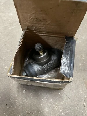 NUEVO VW 211611047D RUEDA TRASERA CILINDRO VOLKSWAGEN BUS 72-79 / VANAGON 80-92 Foto 1 de 4