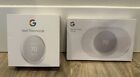 Google Nest Smart Thermostat, Snow - GA01334-US + bonus Trim Kit!