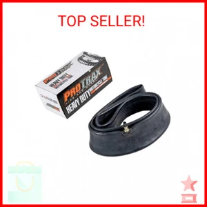 PT1032 Motorcycle Heavy Duty Inner Tube Replacement - 3.00-3.25 x 12 Rear - 3mm - Picture 1 of 2