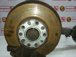 626828 626828 front brake disc for SEAT ALTEA (5P1) REFERENCE 2004 - Picture 1 of 1