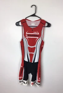 Louis Garneau Cycling Bib Shorts Mens XS New - Picture 1 of 8