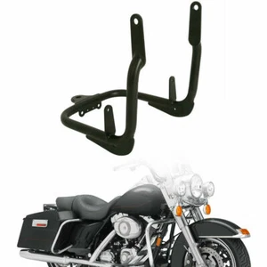 Trailer Tow Hitch Receiver For Harley Street Glide FLHTK FLTRUSE FLHTC 09-13 RC - Picture 1 of 12
