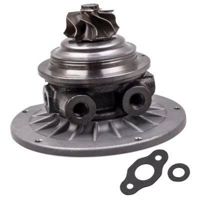 umpfgruppe chra for Isuzu Trooper 3.0L 4JX1TC RHF5 Turbo Turbocharger 8973125140 - Bild 1 von 4