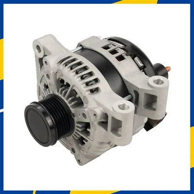 Alternador para Buick Enclave 2008-2017 GMC Acadia 09-17 Chevy Traverse 2007-16 Foto 1 de 4