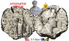 Ancient Roman Empire Coin Silver Denarius ANTONINUS PIUS 138-161 AD #19378
