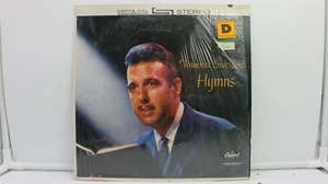 A30 Tennessee Ernie Ford: Hymns - 1971 Capitol Records ST 756 - Folk, Country - Imagen 1 de 2
