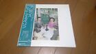 Led Zeppelin: Presence Japan LP W/OBI