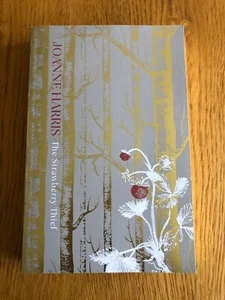 THE STRAWBERRY THIEF by JOANNE HARRIS - ORION - P/B - *PROOF* - Picture 1 of 1