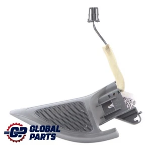 VW Golf Mk5 Front Door Tweeter Speaker Triangle Cover Trim Right O/S 5K0837974K - Picture 1 of 11