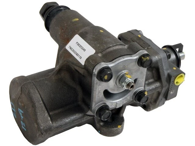 For 2002-2003, 2005-2006 GMC Sierra 1500 HD Steering Gear AC Delco 55748QDVW - Image 1 of 2