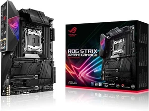 Placa base ASUS ROG RAMPAGE VI EXTREME ENCORE - Bild 1 von 2