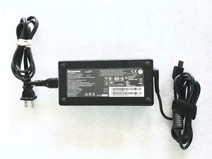 Genuine Lenovo 170W 20V AC Adaptor for Lenovo T440 T540p W540 W541 mixed models - Picture 1 of 4
