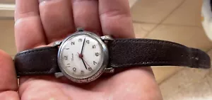 Timor mechanical wrist watch - Picture 1 of 3