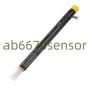 Diesel Fuel Injector EJBR04501D A6640170121 for Delphi Ssangyong Actyon Kyron - Picture 1 of 5