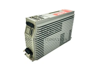Control Techniques EMERSON NIDEC EN-204 EN-204-00-000 REV. B2 960500-06 SERVO - Bild 1 von 13