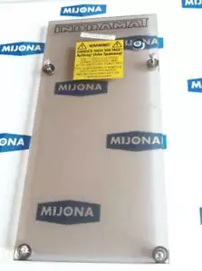 CUBIERTA DE PIEZA Indramat para servocontrolador (nuevo stock antiguo) - Imagen 1 de 3