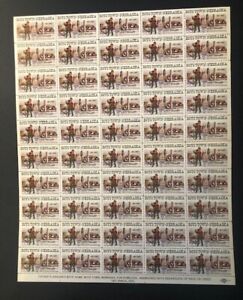 Boys Town-Nebraska 50th Anniversary stamps 