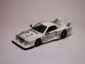 Modellino auto scala 1:43 Best LANCIA BETA MONTECARLO DAYTONA modellismo diecast - Foto 1 di 1