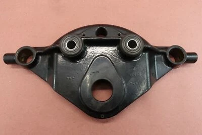 Harley-Davidson Road Glide 2000-2006 abrazadera de horquilla triple árbol superior FLTRI Foto 1 de 4