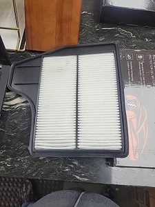 Fits For Nissan Altima Sedan 2.5L 2013-2018 Engine Air Filter 16546-3TA0A OEM - Bild 1 von 1