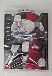 1993-94 Upper Deck Silver Skates Hockey Complete Redemption Set SEALED - Picture 1 of 4