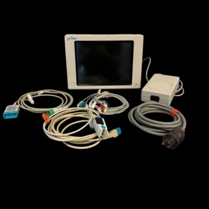 Monitor de paciente Spacelabs 90367 - Imagen 1 de 5
