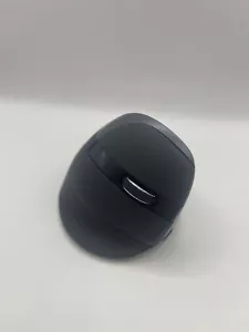 DELUX M618MINI Ergonomic Wireless Silent RGB Rechargeable Vertical Gaming Mouse - Picture 1 of 5