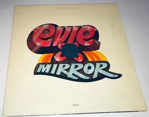 Evie Mirror Classic Christian Gospel Music Vinyl Record Album LP 22E22 - Imagen 1 de 1