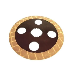 Brake Disc 32530-28280 Fits Kubota L3350 L3750 L4150 L4350 M4500 M5950 M8540 - Picture 1 of 10