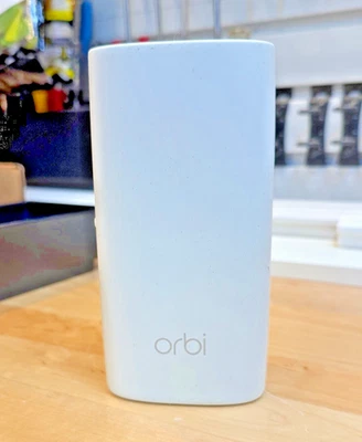 NETGEAR Orbi AC2200 Wall-Plug Whole Home Mesh WiFi Satellite Extender (RBW30) - Image 1 of 3