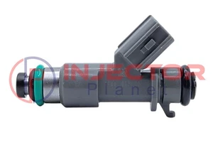 Single Unit DENSO 1100 fuel injector 08-18 Acura Honda 3.5L 3.7L 16450-R70-A01 - Bild 1 von 4