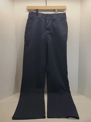 Dickies 28x31 Navy Blue 874 Origanal Fit Pants Work Wear - Image 1 of 4