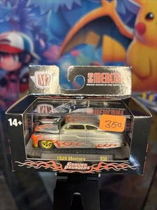 Máquinas M2 2025 1949 Mercury Ground Pounders R30 25-07 Super Chase - Imagen 1 de 6